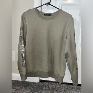 Max Jeans Sweater Women’s
